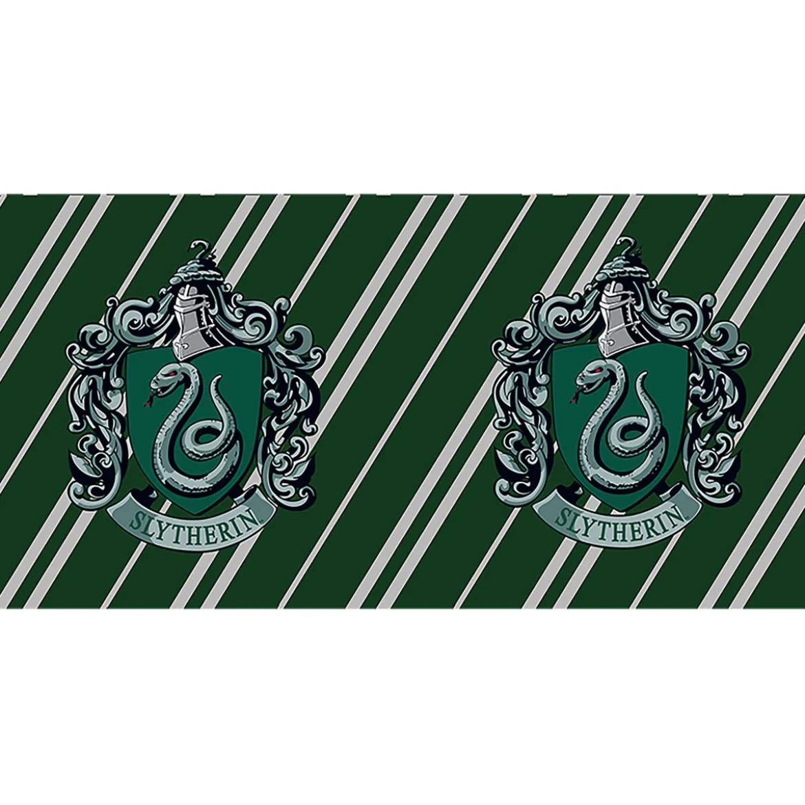 Harry Potter - Slytherin Wappen Tasse