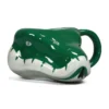 Harry Potter - Slytherin Wappentier 3D Tasse