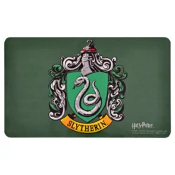 Harry Potter - Slytherin Wappen Frühstücksbrettchen