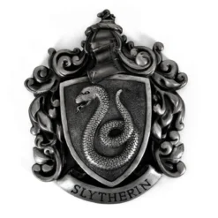 Harry Potter - Slytherin Wappen