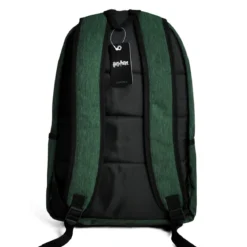 Harry Potter - Slytherin Wappen Rucksack