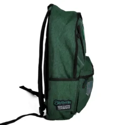 Harry Potter - Slytherin Wappen Rucksack