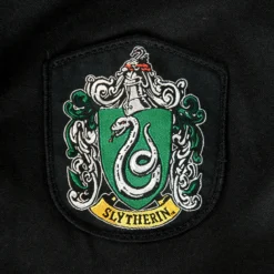 Harry Potter - Slytherin Zauberergewand