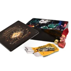 Harry Potter - Socken Adventskalender zum Befüllen
