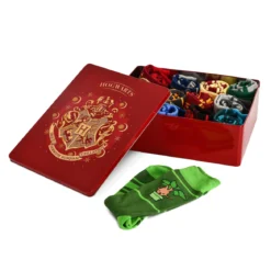 Harry Potter - Socken Adventskalender zum Befüllen