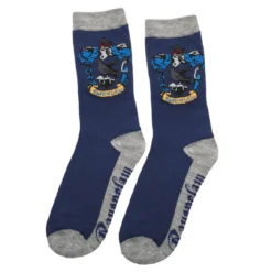 Harry Potter Socken 3er-Pack Ravenclaw