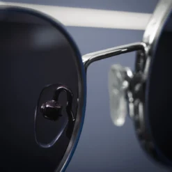 Harry Potter Sonnenbrille für Kinder silberfarben