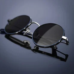 Harry Potter Sonnenbrille für Kinder silberfarben