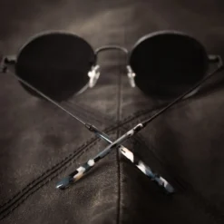 Harry Potter Sonnenbrille für Kinder schwarz