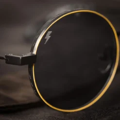 Harry Potter Sonnenbrille für Kinder schwarz