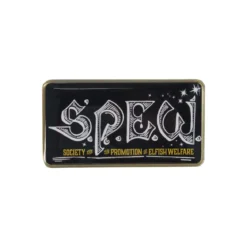 Harry Potter - S.P.E.W. Pin