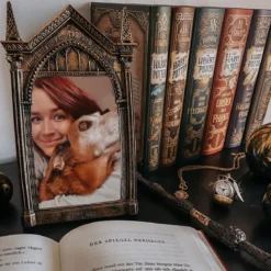 Harry Potter - Spiegel Nerhegeb Bilderrahmen