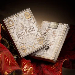 Harry Potter Spielkarten Box Set (5 Decks)