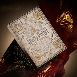 Harry Potter Spielkarten Box Set (5 Decks)