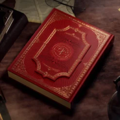 Harry Potter Spielkarten Box Set (5 Decks)