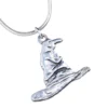 Harry Potter - Sprechender Hut Kette