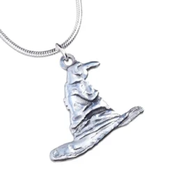 Harry Potter - Sprechender Hut Kette