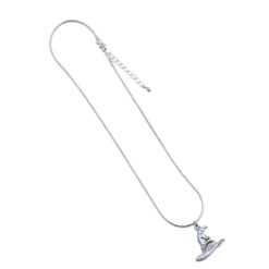 Harry Potter - Sprechender Hut Kette