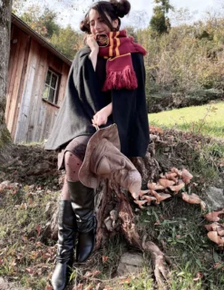 Harry Potter - Sprechender Hut mit Sound und Bewegung