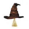 Harry Potter - Sprechender Hut Weihnachtsbaum-Spitze