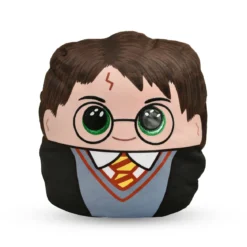 Harry Potter Squishy Beanies Plüsch Kissen 30cm