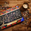 Harry Potter - Stammbaum der Familie Black Puzzle