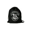 Harry Potter Stoffbeutel Hogwarts (White)