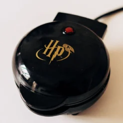 Harry Potter - Symbol Mini Waffeleisen