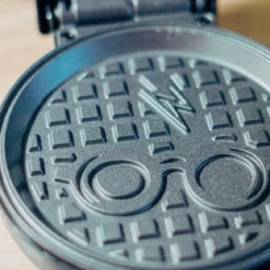 Harry Potter - Symbol Mini Waffeleisen