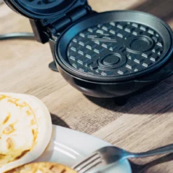 Harry Potter - Symbol Mini Waffeleisen