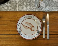 Harry Potter - Symbols Tellerset