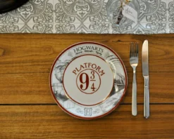 Harry Potter - Symbols Tellerset