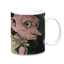 Harry Potter Tasse Dobby