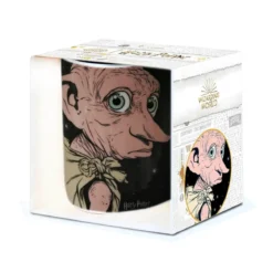 Harry Potter Tasse Dobby