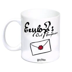 Harry Potter Tasse Hedwig
