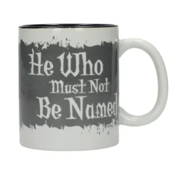 Harry Potter Tasse He Who Must Not Be Named