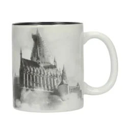 Harry Potter Tasse Hogwarts Castle
