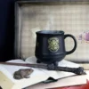 Harry Potter Tasse Hogwarts Wappen Kesseldesign 560ml