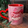 Harry Potter Tasse Premium Ver. Love Potion