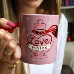 Harry Potter Tasse Premium Ver. Love Potion