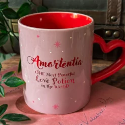 Harry Potter Tasse Premium Ver. Love Potion