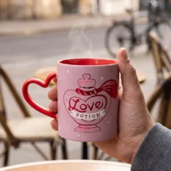 Harry Potter Tasse Premium Ver. Love Potion