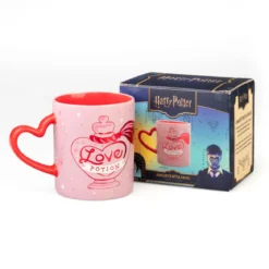 Harry Potter Tasse Premium Ver. Love Potion