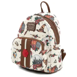 Harry Potter - Tattoo Mini Rucksack