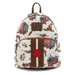 Harry Potter - Tattoo Mini Rucksack