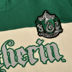 Harry Potter - Team Slytherin Block Hoodie