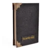 Harry Potter - Tom Riddles Tagebuch