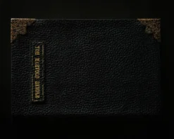 Harry Potter - Tom Riddles Tagebuch