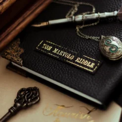 Harry Potter - Tom Riddles Tagebuch