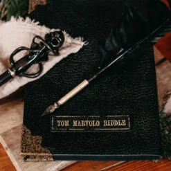 Harry Potter - Tom Riddles Tagebuch